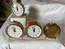 Sveglie vintage tritonali usato  Livorno