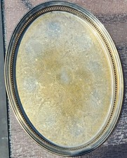 Vintage silver plated for sale  Liberty Hill