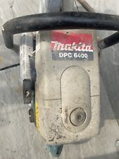 Makita dpc6400 stroke for sale  LEEDS