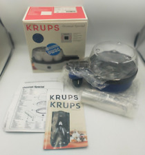 Krups vomat spezial gebraucht kaufen  Hünfeld