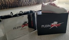 Philipp plein scarpa usato  Giugliano in Campania