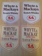 Whyte mackay whiskey for sale  PENZANCE