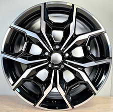 1xcerchio originale bmw usato  Fiorano Modenese