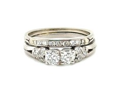 Art deco platinum for sale Art deco platinum for sale  Dearborn