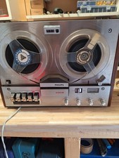 Tonbandgeräte philips 4308 gebraucht kaufen  Porta Westfalica
