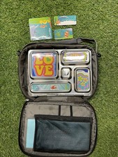 Planetbox rover stainless for sale  Cypress