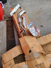 Modifica per catalizzatore usato  Rovigo
