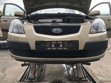 Kia rio riginal gebraucht kaufen  Erfurt