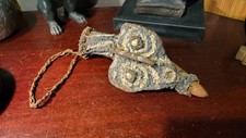 Sepik penis sheath for sale  Downers Grove