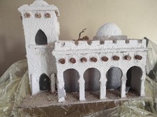 Casa presepe altezza usato  Arona