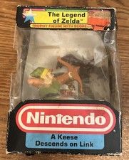 Nintendo trophy figure for sale  Roaring Spring