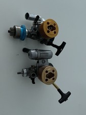 Moteur thermique 10 d'occasion  Cagnes-sur-Mer