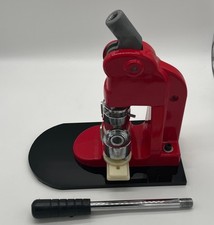 Button maker machine for sale  South Jordan