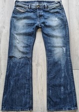 Diesel zathan regular for sale  TIPTON
