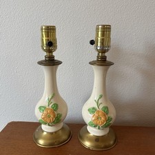 Vintage pair set for sale  Kelso