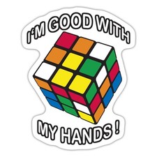 Rubik cube zauberwürfel gebraucht kaufen  Leipzig