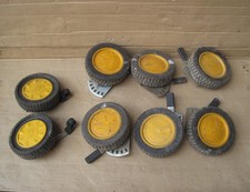 Fleurelle turbolux räder gebraucht kaufen  Langgöns