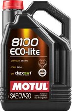Huile motul 8100 d'occasion  Saint-Barthélemy-d'Anjou
