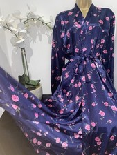 Stunning blue floral for sale  NOTTINGHAM
