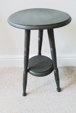 Antique cricket table for sale  HITCHIN