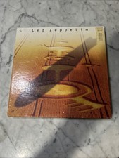 Led zeppelin box for sale  Sugar Land