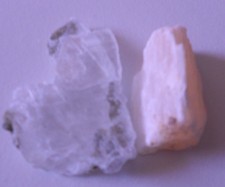 Selenit marienglas harz gebraucht kaufen  Deutschland