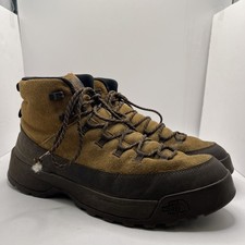 North face tan for sale  QUEENBOROUGH
