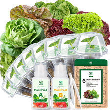 Lettuce seed pods for sale  Denver