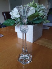 Nachtmann thistle crystal for sale  SOUTHAMPTON