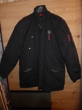 Herren winterjacke lerros gebraucht kaufen Herren winterjacke lerros gebraucht kaufen  Hünfelden