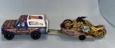 Custom hot wheels d'occasion  Expédié en Belgium