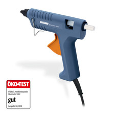 Pistola incollatrice steinel usato  Casteggio