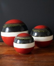 Fat lava ceramic for sale  LEVEN