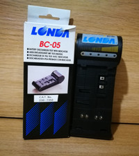 Londa vintage tech for sale  ANDOVER