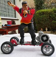 Action man motorised for sale  DUNSTABLE