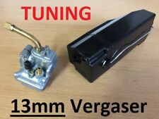 Tuning set vergaser gebraucht kaufen  Selm