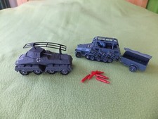Corgi hanomag semi for sale  BLACKPOOL