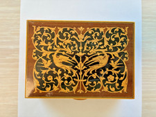 marquetry box for sale marquetry box for sale Reading