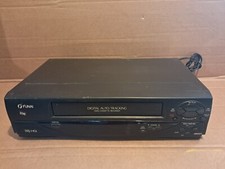 Funai vhs vcr for sale  MACCLESFIELD