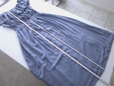 Maxikleid maße fotos gebraucht kaufen  Königsbrunn