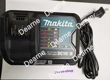 Carregador rápido Makita DC10SB 10.8V 12V íon de lítio 220V Arkd comprar usado  Enviando para Brazil