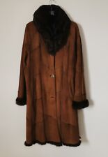 Pelliccia cappotto pelle usato  Monsummano Terme