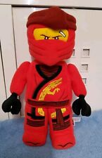 Legoland lego ninjago for sale  RENFREW