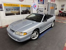 1994 ford mustang for sale  Mundelein