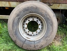Goodyear supersingle 385 for sale  WISBECH