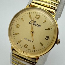 Vintage collezio quartz for sale  Ypsilanti