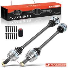 2pcs axle assembly for sale  USA