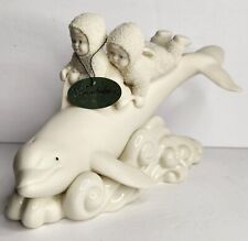 Dept snowbabies ride for sale  Port Saint Lucie