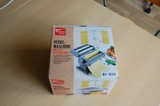 Nudelmaschine edelstahl pastam gebraucht kaufen  Krefeld