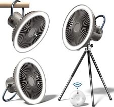 Tyzu camping fan for sale  Riverview